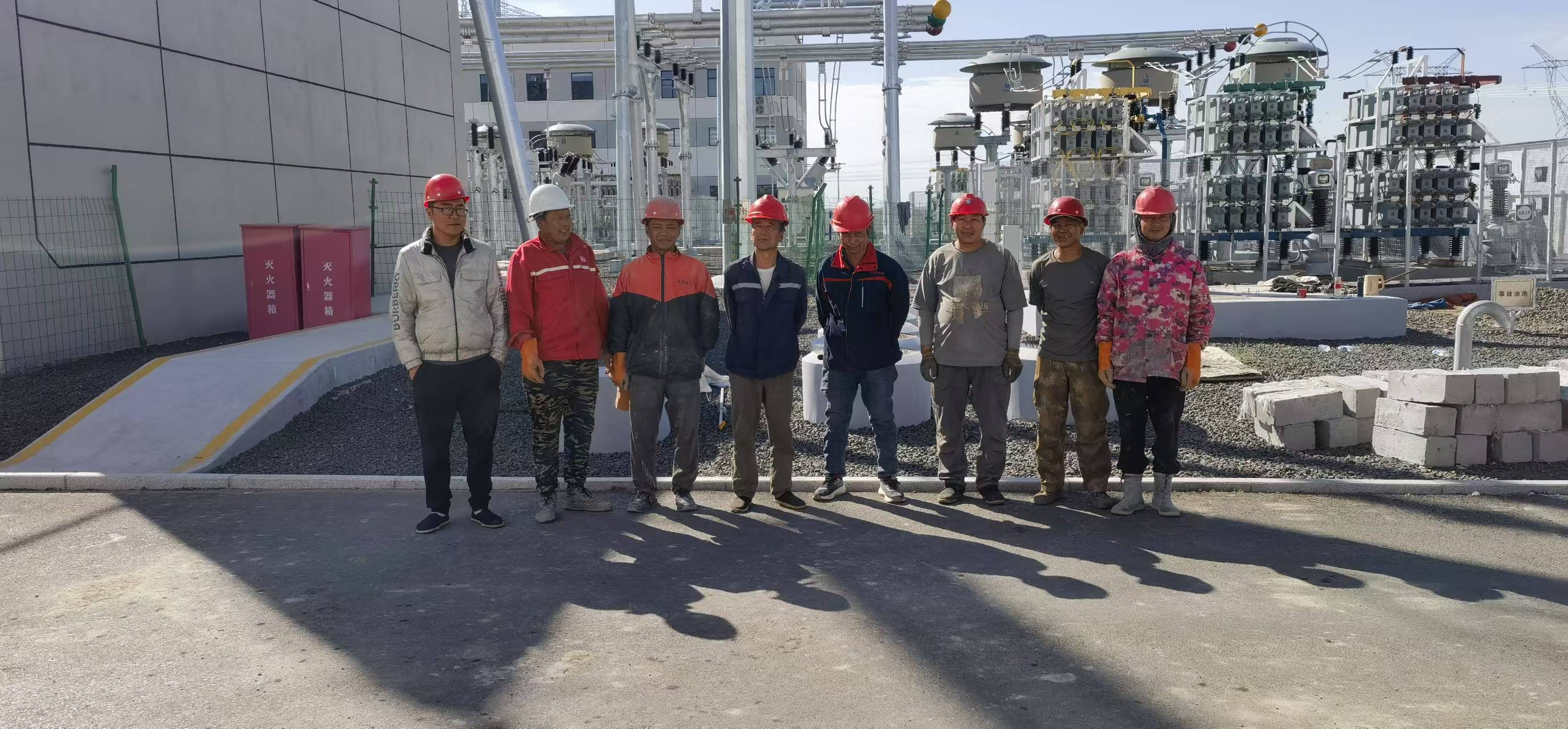 犍为地基沉降如何修复？